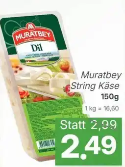 ETSAN Muratbey String Käse Angebot