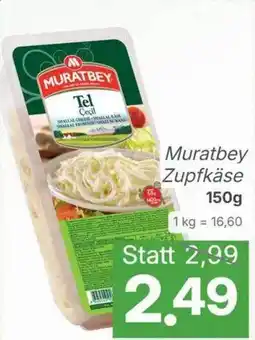 ETSAN Muratbey Zupfkäse Angebot