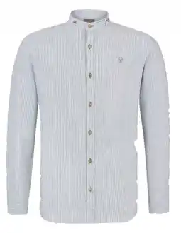 BayWa STOCKERPOINT Hemd Frederik Angebot