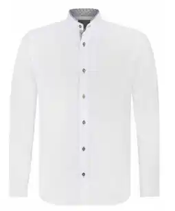 BayWa STOCKERPOINT Hemd Benito Angebot
