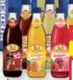 Maximarkt Rieder RiLi Limonade Angebot