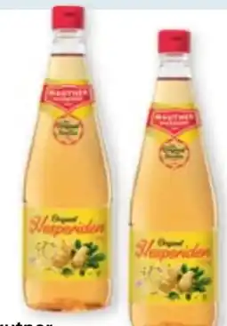 Maximarkt Mautner Markhof Original Hesperiden Essig Angebot