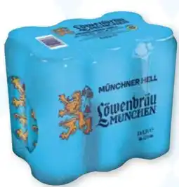 Maximarkt Löwenbräu Original Angebot