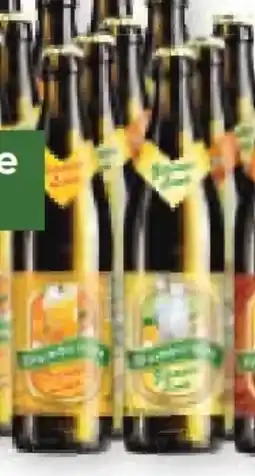 Maximarkt Wurmhöringer Limonade Angebot