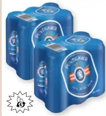 Puntigamer Das Bierige Bier