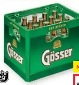 Maximarkt Gösser Märzen Angebot