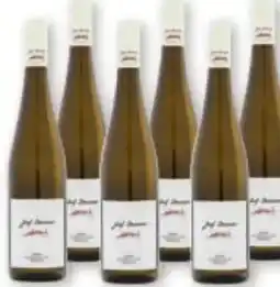 Maximarkt Josef Dockner Grüner Veltliner Krems Angebot