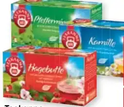 Maximarkt Teekanne Früchtetee Angebot