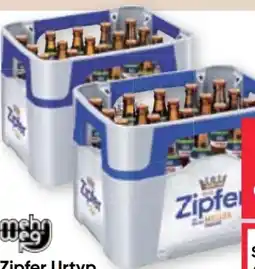 Maximarkt Zipfer Urtyp Angebot
