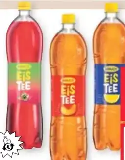 Maximarkt Rauch Eistee Angebot