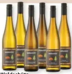 Maximarkt Weingut Waldschütz Grüner Veltliner Fünfeckiger Stein Angebot