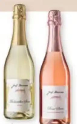 Maximarkt Josef Dockner White Secco Angebot