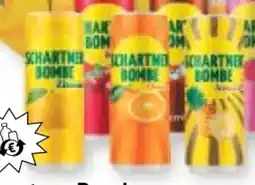Maximarkt Schartner Bombe Orange Angebot