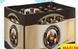 Maximarkt Franziskaner Weissbier Angebot