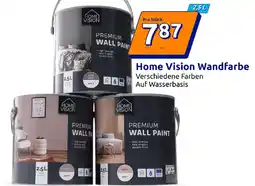 Action Home Vision Wandfarbe Angebot