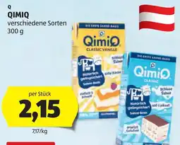 Hofer QIMIQ Angebot