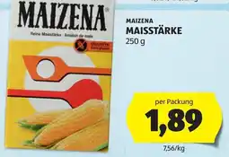 Hofer Maizena Maisstärke Angebot