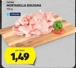Hofer Cucina Mortadella Bologna Angebot