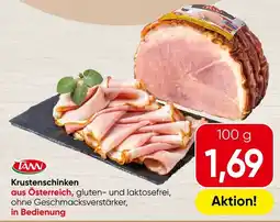 Spar TANN Krustenschinken Angebot