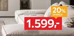 XXXLutz Lowboard Angebot