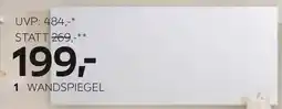 XXXLutz Wandspiegel Angebot