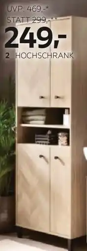 XXXLutz Hochschrank Angebot