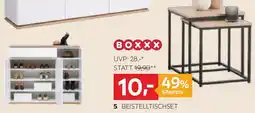 XXXLutz Beistelltischset Angebot