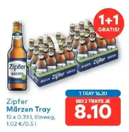 T&G Zipfer Märzen Angebot