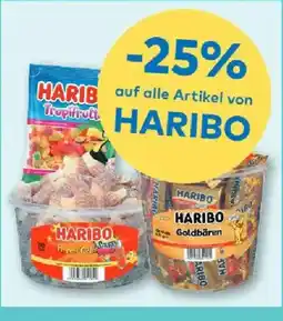 T&G Haribo Goldbären Angebot