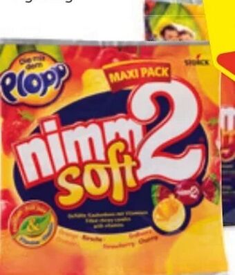 Hofer Nimm2 Soft Angebot
