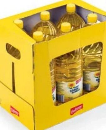 Hofer Sonnenblumenöl Angebot