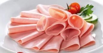 Hofer Toastschinken Angebot