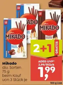 ADEG Mikado Angebot