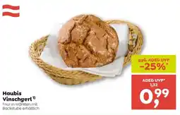 ADEG Haubis Vinschgerl Angebot