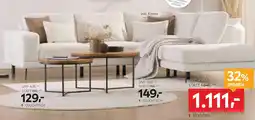 XXXLutz Cantus ecksofa Angebot