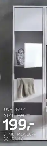 XXXLutz Xora mehrzweckschrank Angebot
