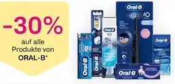 Bipa Oral-B Angebot