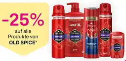 Bipa Old Spice Angebot