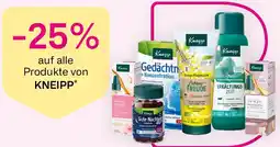 Bipa Kneipp Angebot