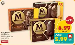 PENNY Magnum Angebot