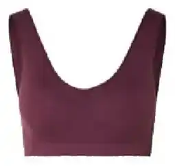 Tchibo Eduscho Seamless-Bustier Angebot