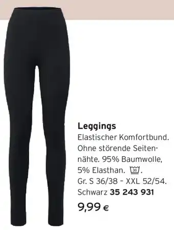 Leggings