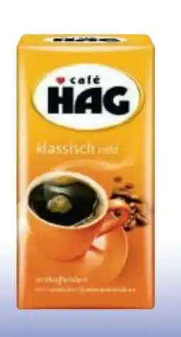 Metro Cafe Hag Kaffee Angebot