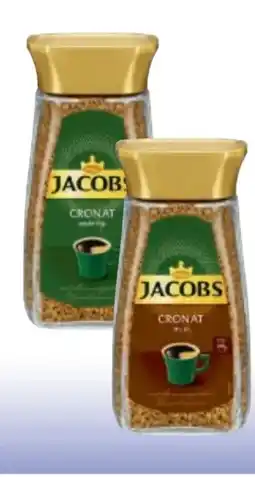 Metro Jacobs Cronat Angebot
