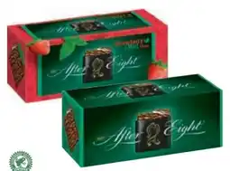Metro Nestlé After Eight Pralinen Angebot