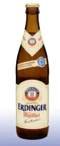 Metro Erdinger Weißbier Angebot