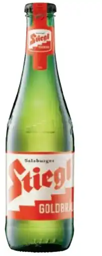 Metro Stiegl Goldbräu Angebot
