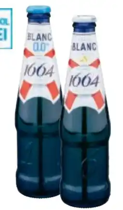 Metro Kronenbourg 1664 Blanc Angebot