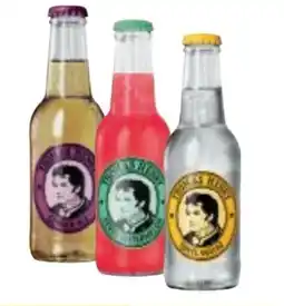 Metro Thomas Henry Tonic Water Angebot