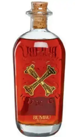 Metro Bumbu The Original Rum Angebot